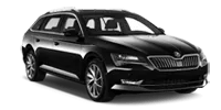Estate Car