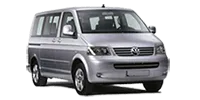 Standard 8 Seater