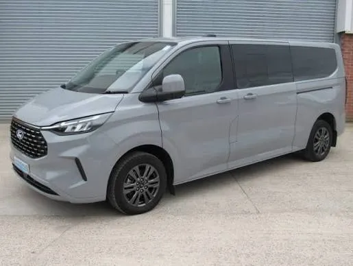 ARIYAH MINIVAN 8