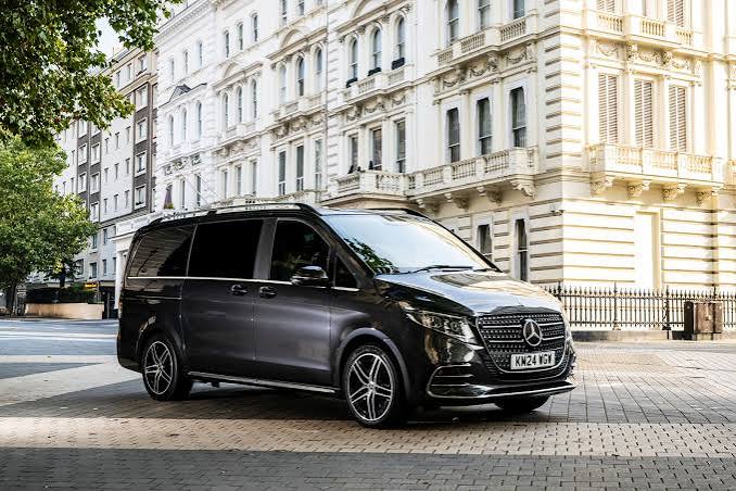 ARIYAH ELITE VIP 7 V CLASS