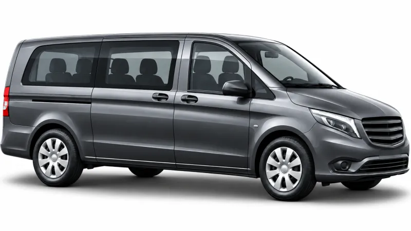 8 Seater
