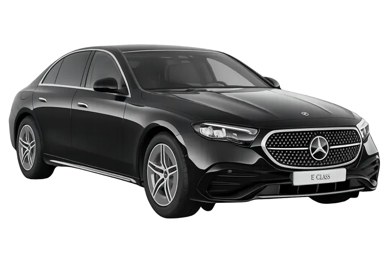 Executive Saloon